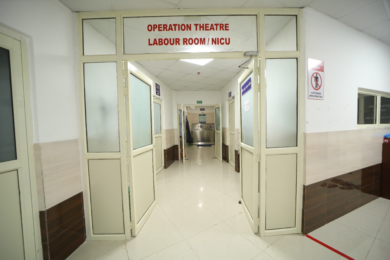 Maxillofacial Surgery